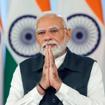 ‘Grateful’: PM Modi On NDA’s Victory In Mumbai Civic Body BMC Polls