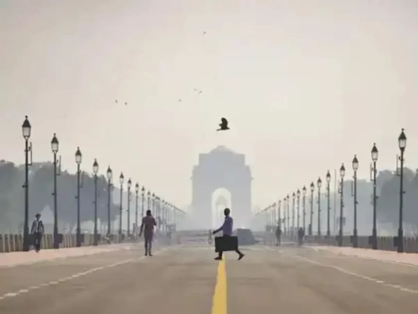 GRAP-4 restrictions revoked in Delhi-NCR as air quality improves marginally