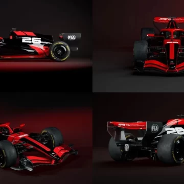 Formula 1 Is Gearing Up For A Tectonic Shift In 2026 Formula 1 Is Gearing Up For A Tectonic Shift In 2026
