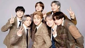 BTS to Make Post-military Comeback