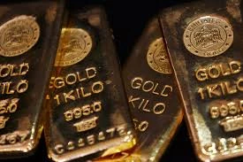 Gold prices jump as US action in Venezuela boosts haven demand