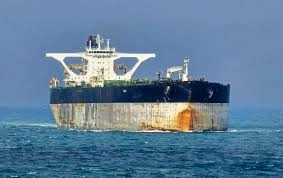 Russia harshly condemns US seizure of oil tanker, warns of a spike in tensions