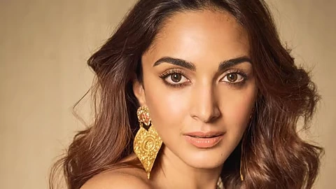 Kiara Advani to Do Cirque Du Soleil-style Performance in Yash’s Toxic
