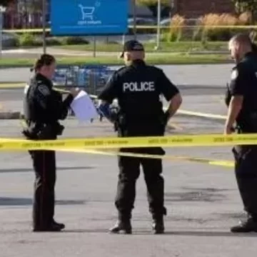 Canada School Shooting: 10 including Woman Suspect Killed, 25 Injured