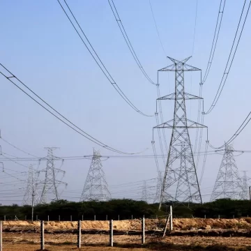 India adds more than 50k MW of power generation capacity in current financial year
