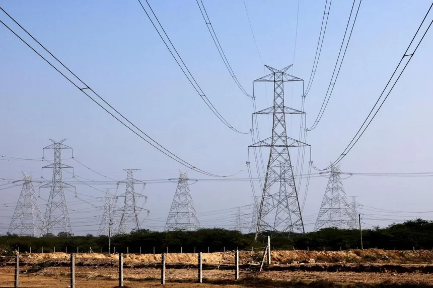 India adds more than 50k MW of power generation capacity in current financial year