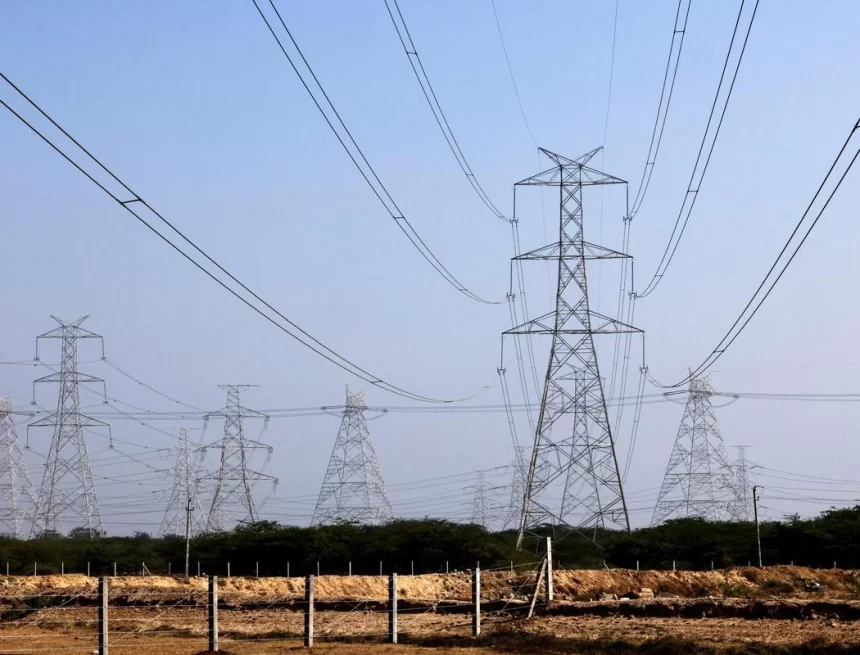 India adds more than 50k MW of power generation capacity in current financial year