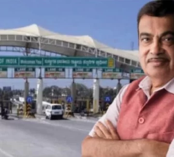 Nitin Gadkari Calls For Discontinuation Of Delhi’s Green Tax