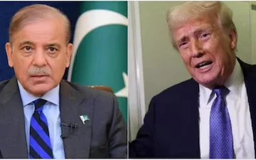 ‘Pak PM would Have Died’: Trump’s new claim over India-Pakistan conflict