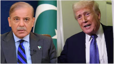 ‘Pak PM would Have Died’: Trump’s new claim over India-Pakistan conflict