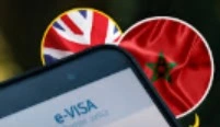 UK Switches to eVisas: Physical Visa Stickers End for Visitors From 25 Feb