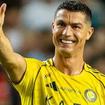 Ronaldo misses second game in a row for Al-Nassr
