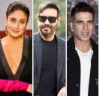 Kareena CONFIRMED for Golmaal 5; Ajay reunites with Bebo as Akshay adds fresh firepower