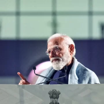 India Negotiates trade deals from ‘position of strength’: PM Modi