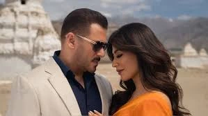Salman and Chitrangda’s chemistry in Battle Of Galwan’s Main Hoon makes Valentine’s Day even more special