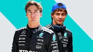 Antonelli Leads George Russell As Mercedes Top Final Day Of 1st Week’s F1 Testing In Bahrain