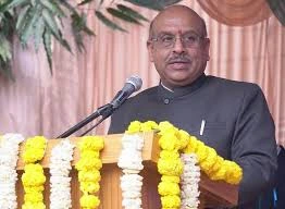 Youth Are The Main Driven Force Of Viksit Bharat Vision by 2047: Vijender Gupta