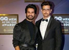 Hrithik Praises Shahid’s Powerhouse Performance In Vishal Bhardwaj’s O’Romeo