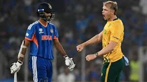T20 World Cup 2026: All-Round SA Outplay India By 76 Runs