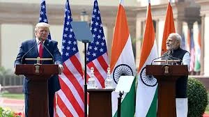 India cancels key trade mission to US over Trump tariffs chaos