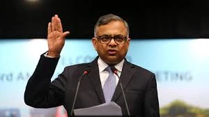 Tata Sons board defers decision on third term for chairman Chandrasekaran