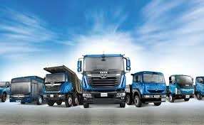 Tata Motors bags order to supply 70,000 commercial vehicles to Indonesia