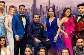Desi Bling: Netflix’s Dubai Bling spin-off draws mixed reactions online