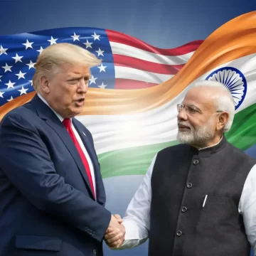 Big diplomatic win for India as US revises fact sheet on trade deal