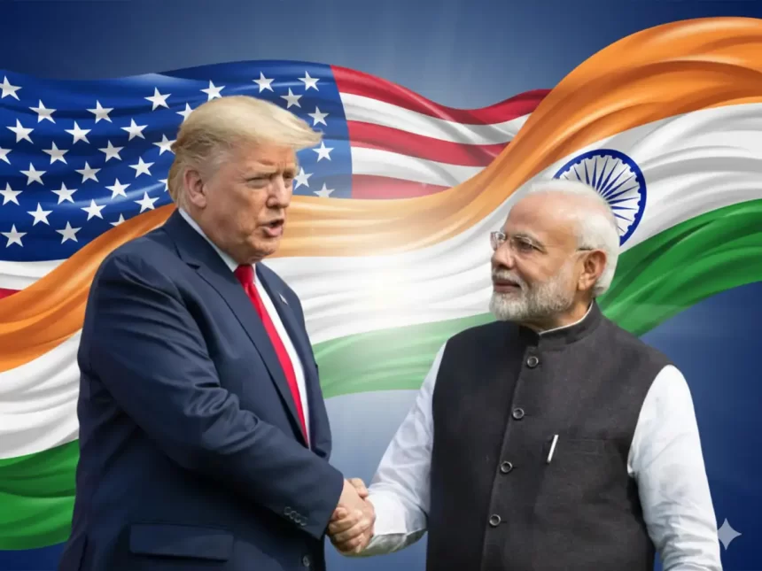 Big diplomatic win for India as US revises fact sheet on trade deal