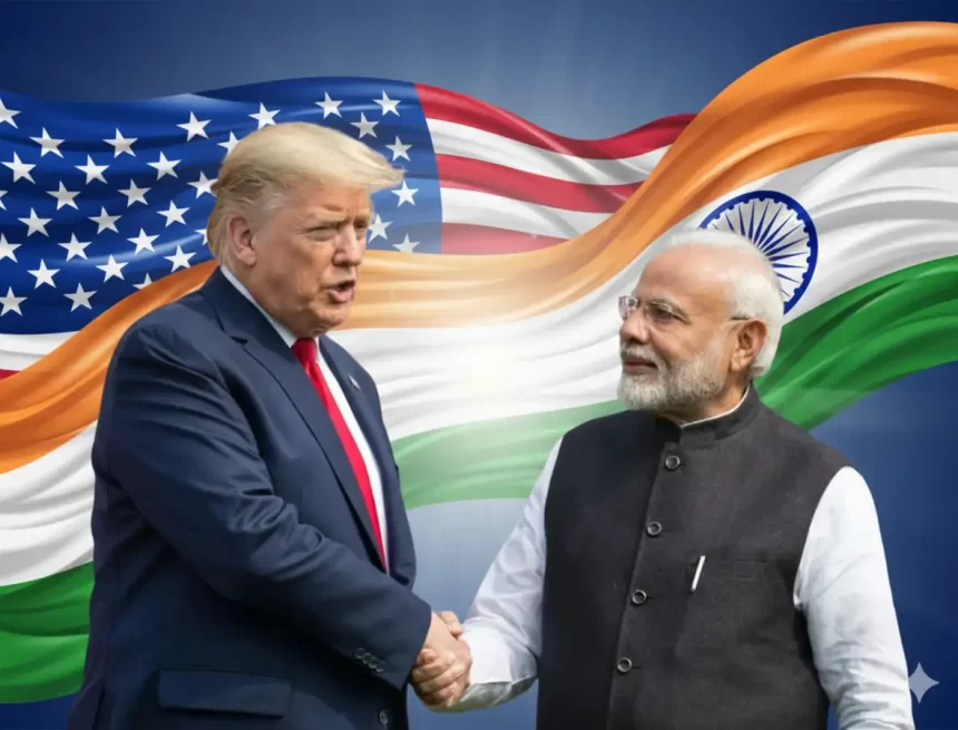 Big diplomatic win for India as US revises fact sheet on trade deal