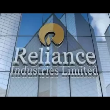 Mcap of 8 top valued firms surges by ₹4.55 trn, Reliance biggest winner
