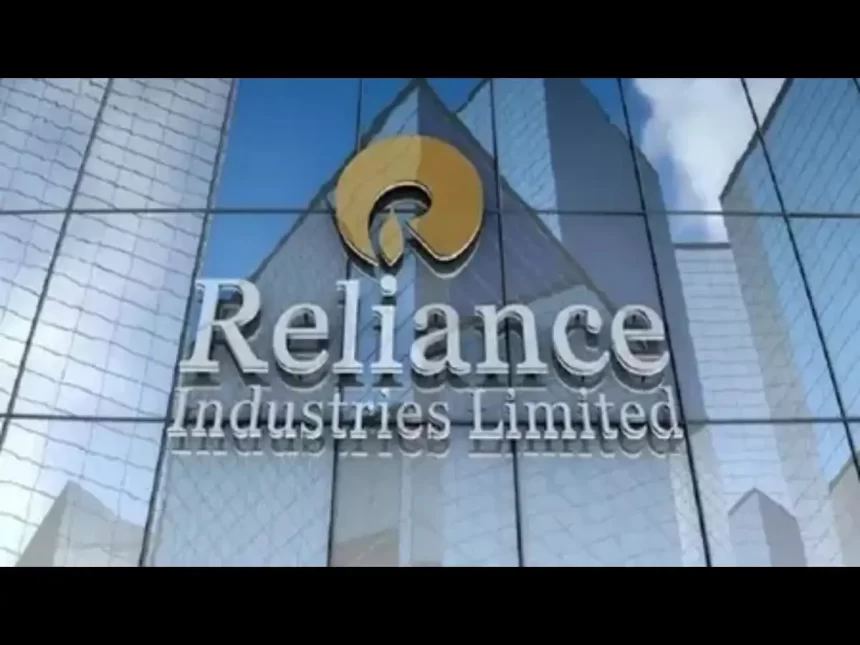 Mcap of 8 top valued firms surges by ₹4.55 trn, Reliance biggest winner