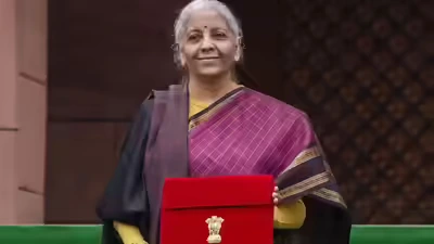 This Budget is human-centric & strengthens India’s foundation with path-breaking reforms: PM Modi