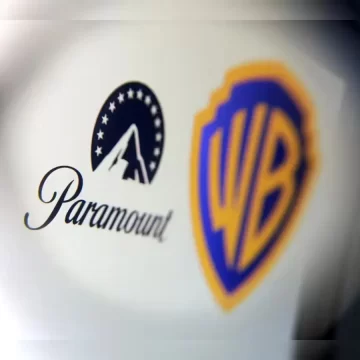 Warner Bros rejects revised Paramount bid But Remains Open To A Final Offer