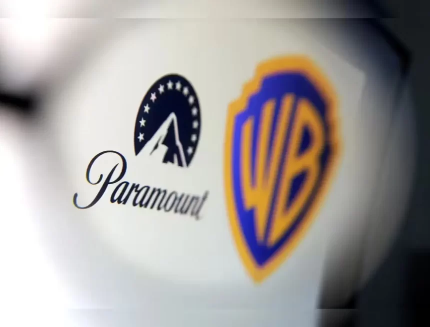 Warner Bros rejects revised Paramount bid But Remains Open To A Final Offer