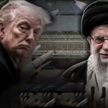 ‘Non-negotiable’: Iran says missiles off the table in talks with the US