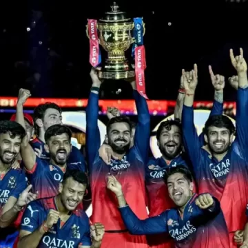 RCB sold for USD 1.78 bn to consortium comprising Aditya Birla Group RCB sold for USD 1.78 bn to consortium comprising Aditya Birla Group