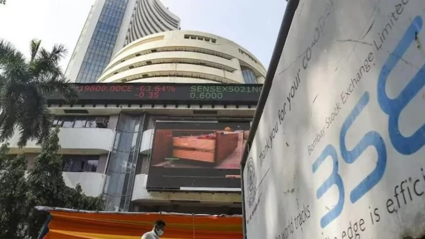 Stock market holiday today on last day of FY26; NSE, BSE closed for Mahavir Jayanti Stock market holiday today on last day of FY26; NSE, BSE closed for Mahavir Jayanti