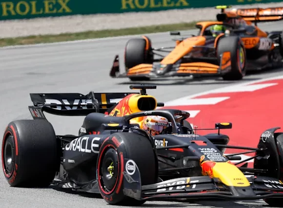 Formula 1 Calls Off April Races In Bahrain And Saudi Arabia Amid Gulf War