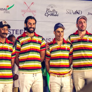 Jaipur Optiemus Achievers edge past Jindal Panther 12-9 to clinch Indian Open Polo Championship Jaipur Optiemus Achievers edge past Jindal Panther 12-9 to clinch Indian Open Polo Championship