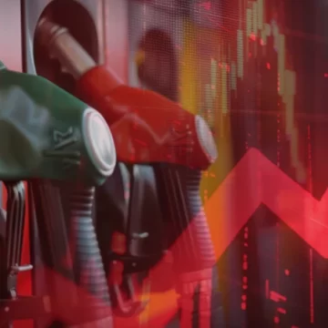 Oil Prices Soar Amid Escalating Middle East Conflict