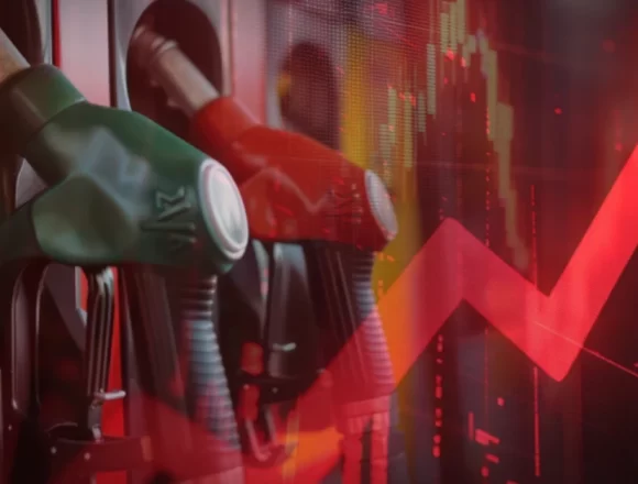 Oil Prices Soar Amid Escalating Middle East Conflict