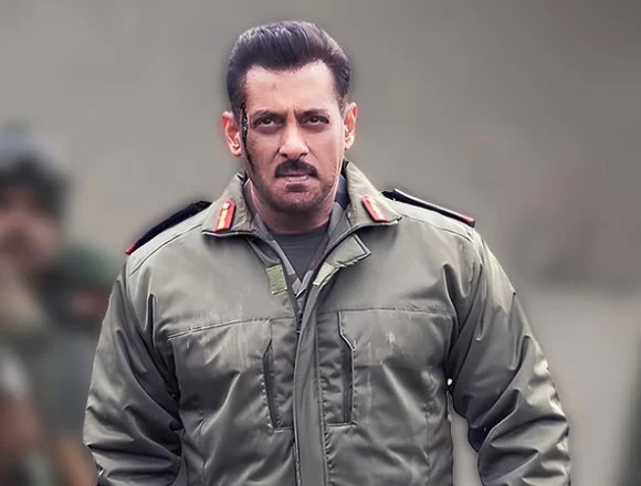 Salman Khan’s Battle of Galwan Retitled As Maatrubhumi