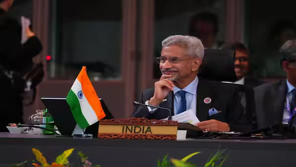 India, Russia to raise bilateral trade to $100 bn by 2030: Dr. Jaishankar India, Russia to raise bilateral trade to $100 bn by 2030: Dr. Jaishankar