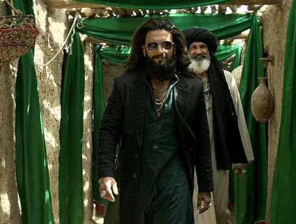 Dhurandhar 2 Trailer: Ranveer Returns Fiercer Than Ever In Explosive Saga Dhurandhar 2 Trailer: Ranveer Returns Fiercer Than Ever In Explosive Saga