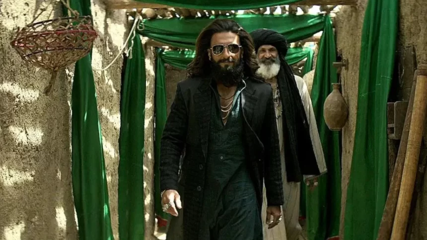 Dhurandhar 2 Trailer: Ranveer Returns Fiercer Than Ever In Explosive Saga