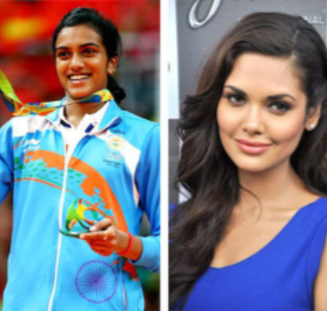 PV Sindhu, Esha Gupta among Indians stranded after Iran-Israel war escalates