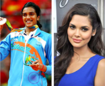PV Sindhu, Esha Gupta among Indians stranded after Iran-Israel war escalates