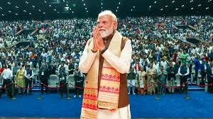 PM Modi becomes India’s longest-serving head of govt In office with 8,931 days