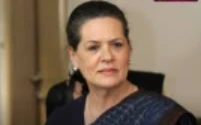 Sonia Gandhi admitted to Sir Ganga Ram Hospital in Delhi after chest ailment Sonia Gandhi admitted to Sir Ganga Ram Hospital in Delhi after chest ailment